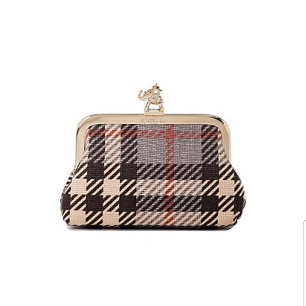 Wymberly Yacht Coinpurse